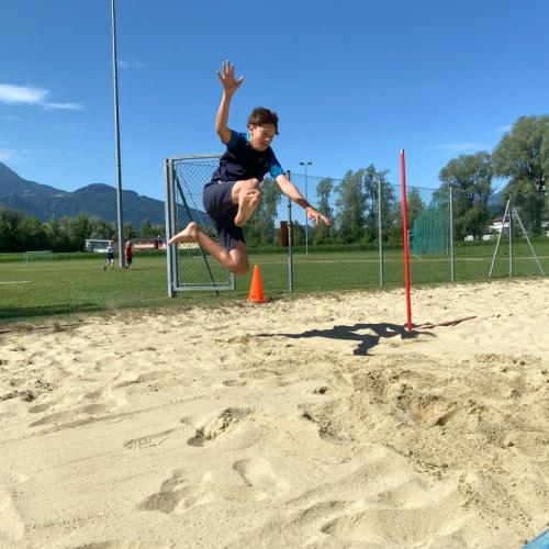 Sporttag
