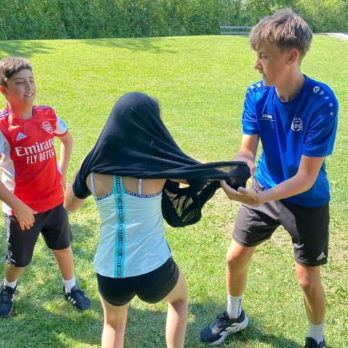 Sporttag