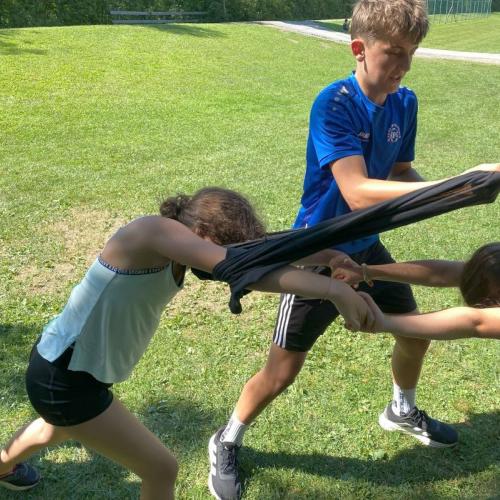 Sporttag