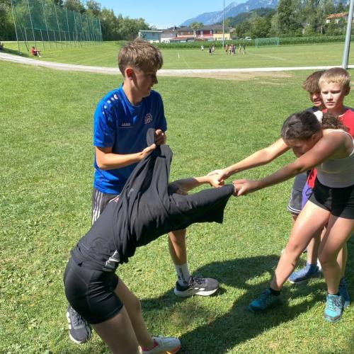 Sporttag