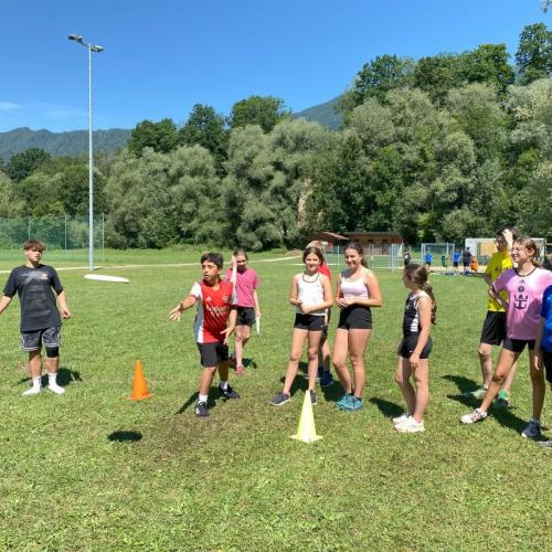 Sporttag