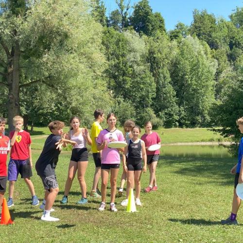Sporttag