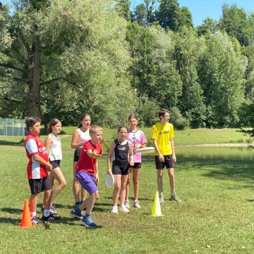 Sporttag