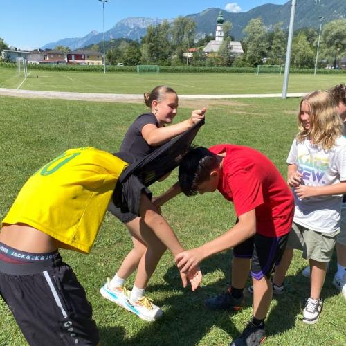 Sporttag