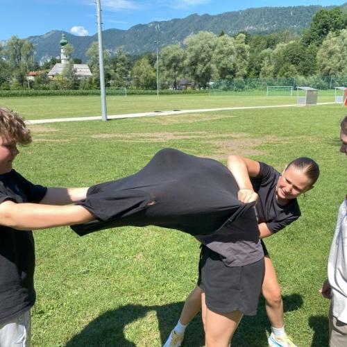 Sporttag