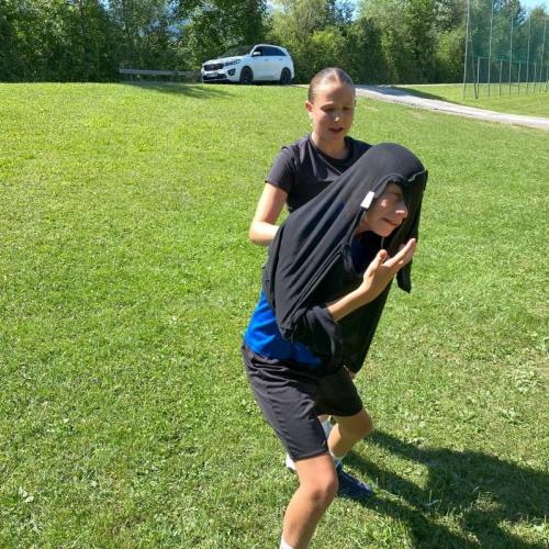 Sporttag