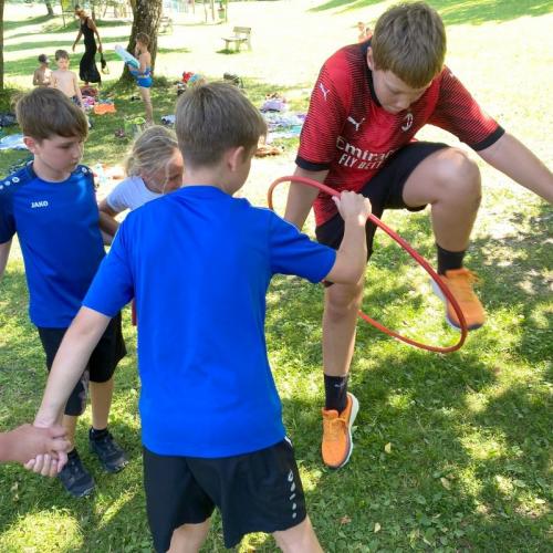 Sporttag