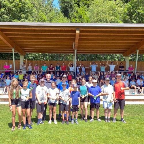 Sporttag