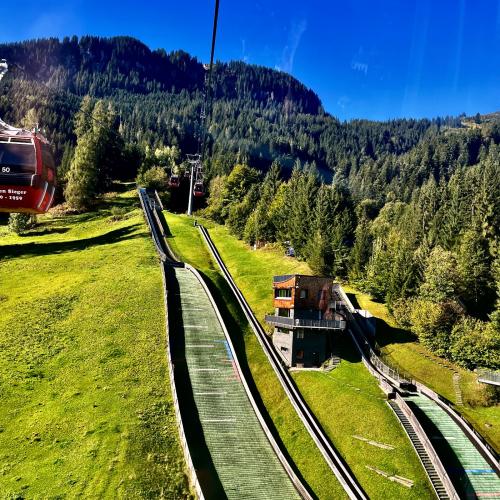 Wandertag 2025, 2026, 4a, 4b