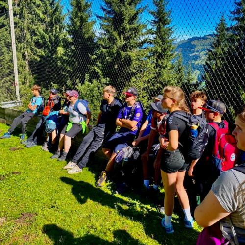Wandertag 2025, 2026, 4a, 4b