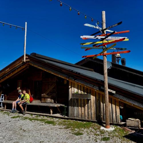 Wandertag 2025, 2026, 4a, 4b