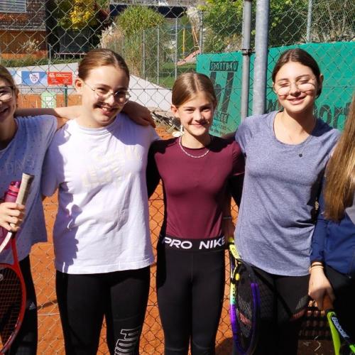 3ab Tennisnachmittag 2