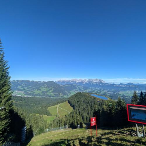 Wandertag 2025, 2026, 4a, 4b
