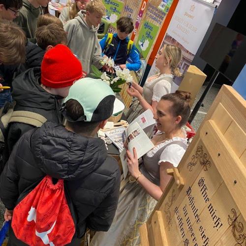 Stanglwirt Raphael Recep