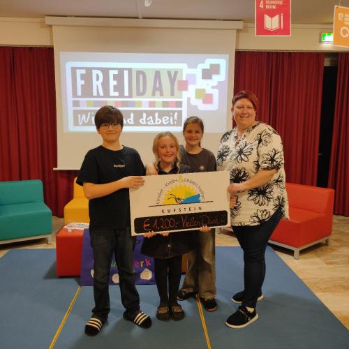 Freiday 1