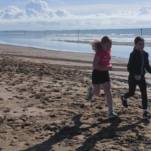 Strandlauf 3