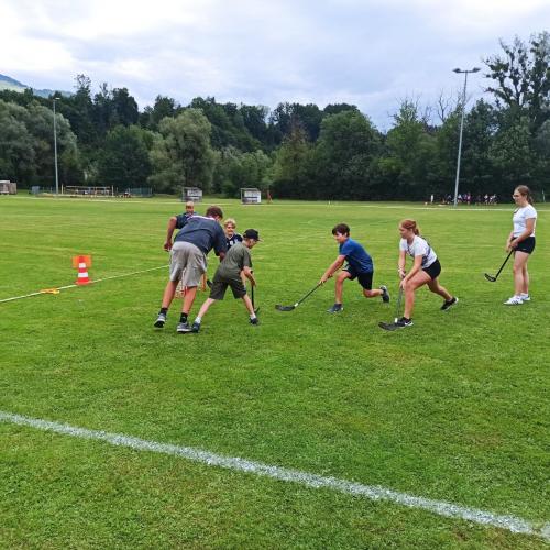 Sporttag