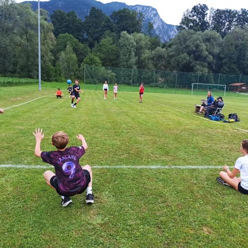 Sporttag