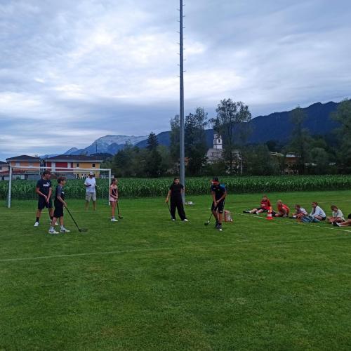 Sporttag