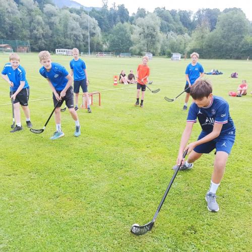 Sporttag