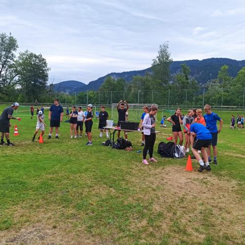 Sporttag
