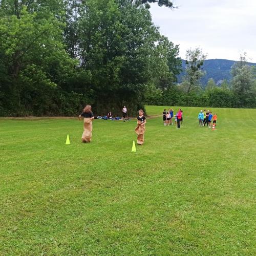 Sporttag