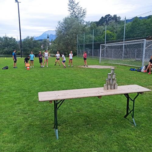 Sporttag