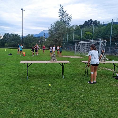 Sporttag