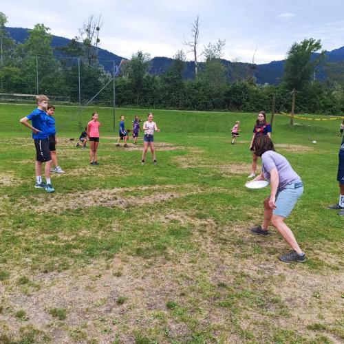 Sporttag