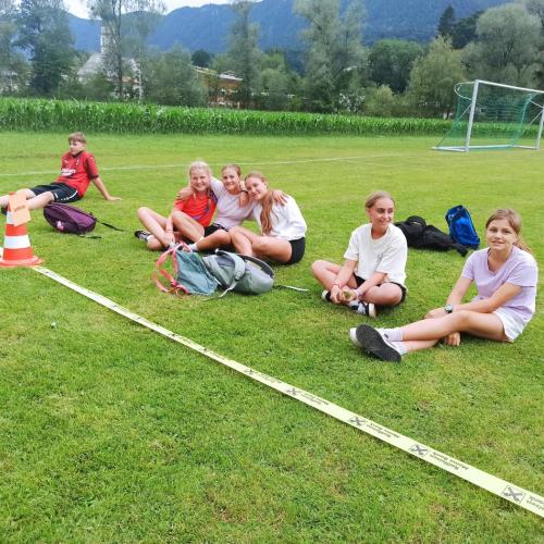 Sporttag