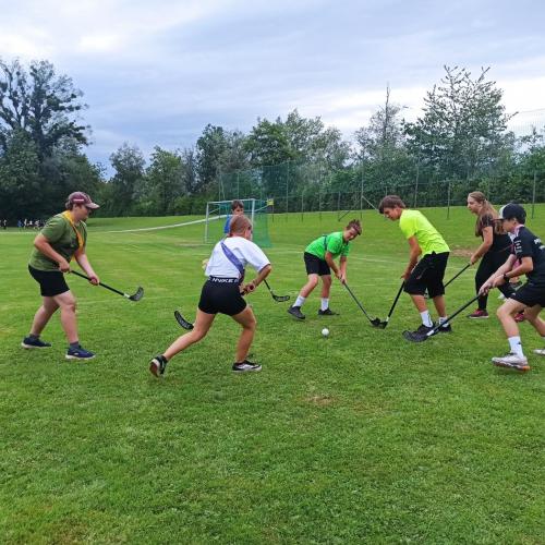 Sporttag