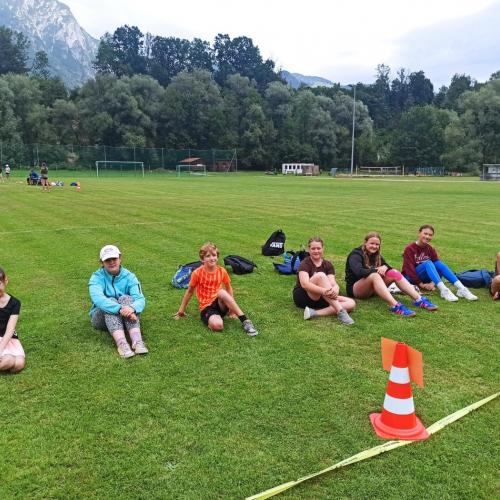 Sporttag