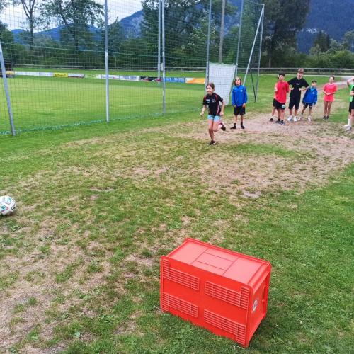 Sporttag