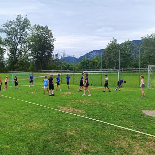 Sporttag