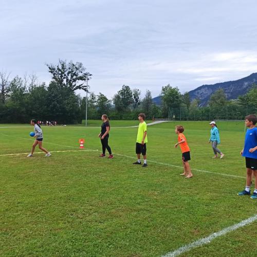 Sporttag