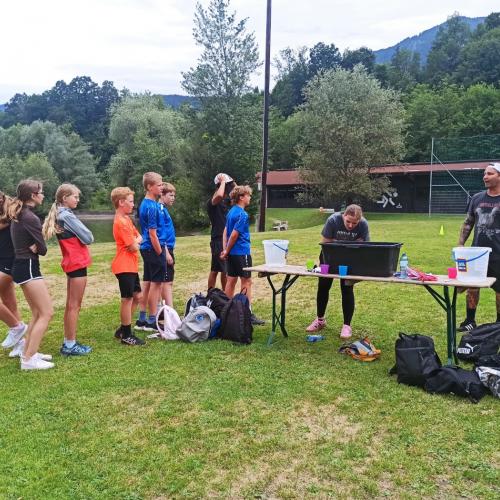 Sporttag