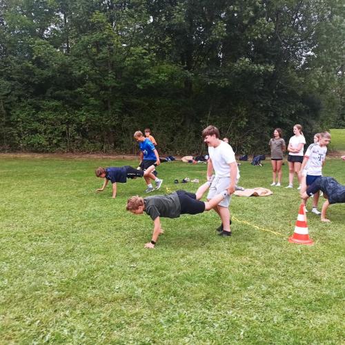 Sporttag