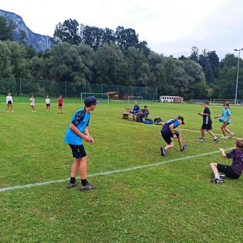 Sporttag
