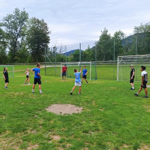 Sporttag