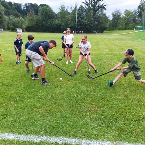 Sporttag
