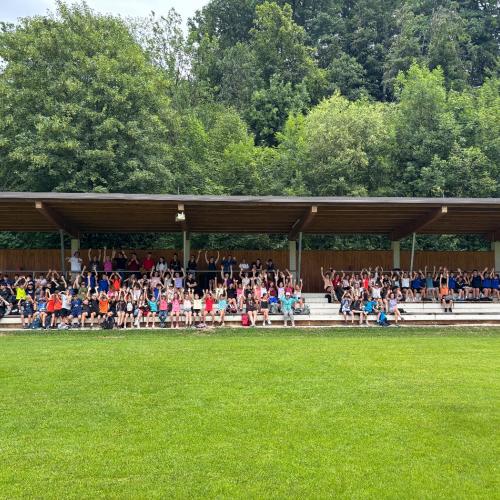 Sporttag