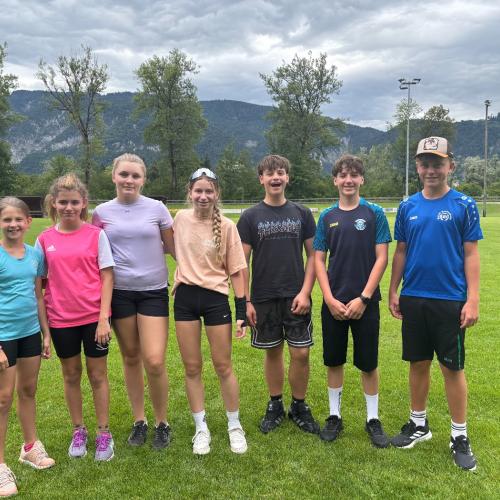 Sporttag