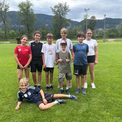 Sporttag