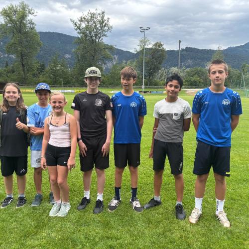 Sporttag