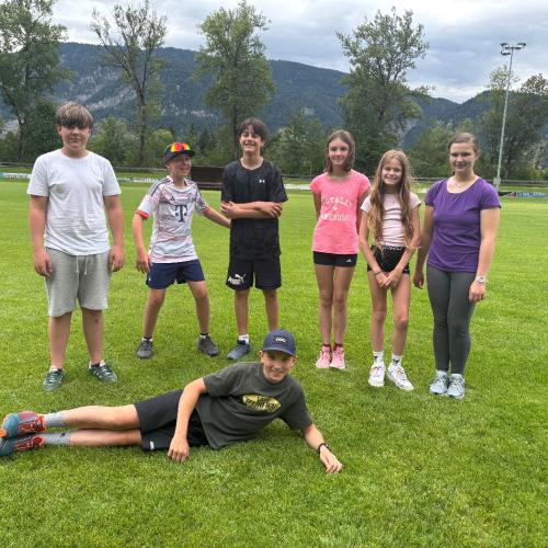 Sporttag