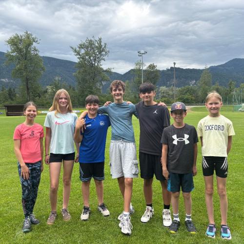 Sporttag