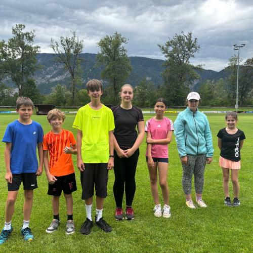 Sporttag