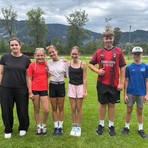 Sporttag