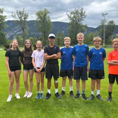 Sporttag