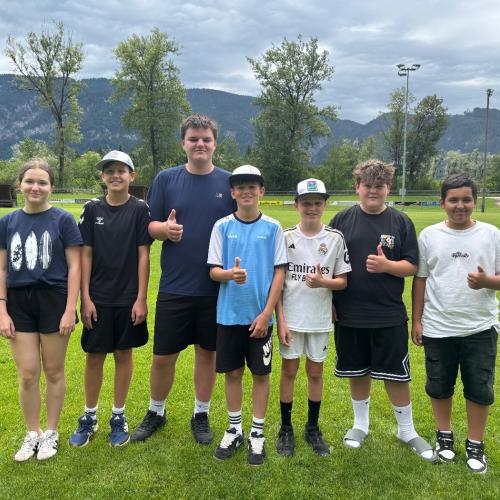 Sporttag